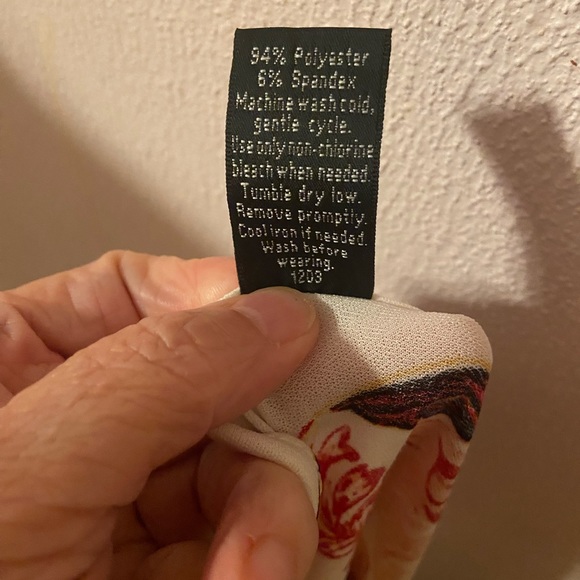 Cool summer top XL - Picture 4 of 4